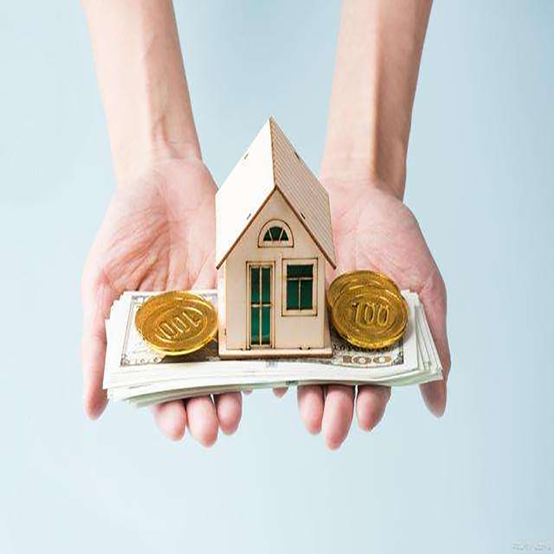 章贡住房抵押贷款怎么办理